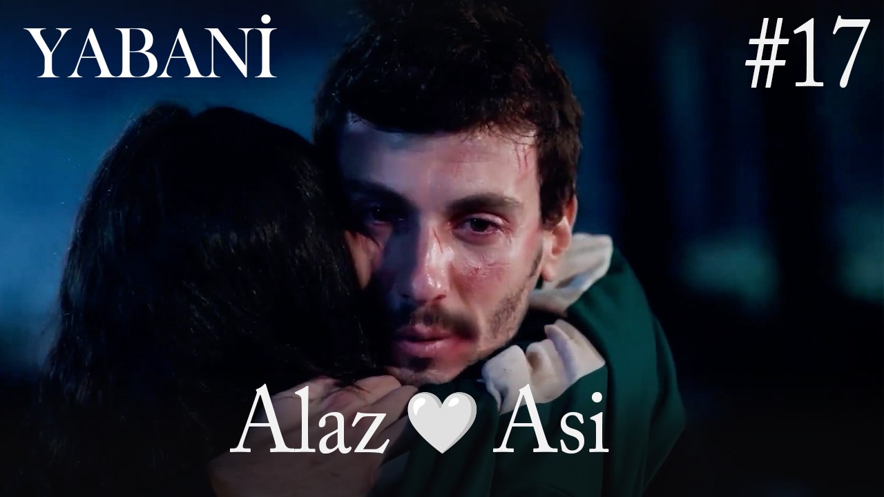 #Aslaz Sahneleri #17