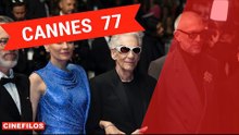 Festival di Cannes 2024, David Cronenberg e il cast presentano The Shrouds