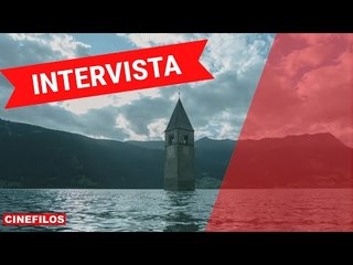 Curon: intervista ai protagonisti della serie Netflix