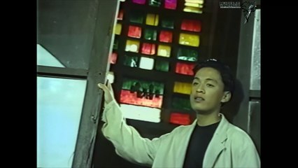 Lam Trường - Tiễn bạn lên đường [OFFICIAL MV] [4K HD REMASTERED]