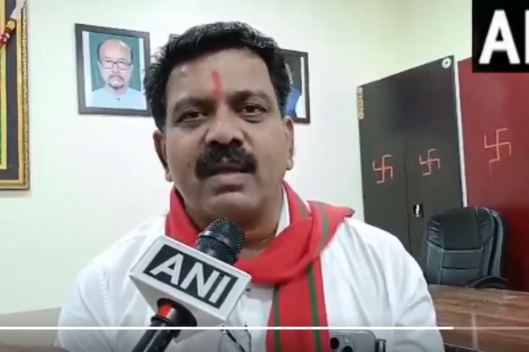 तेजस्वी यादव पर विजय शर्मा का तंज! कहा- 2 करोड़...