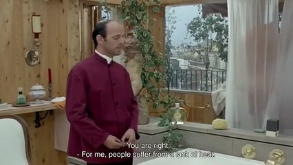 {La Bambolona} 1968 - a comedy about a bachelor attorney who targets a young student for his next amorous conquest.