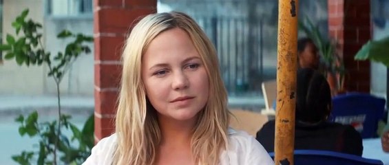 {White Widow} 2023 - woman struggles with recent tragic events, resulting in impromptu rendezvous with a naive Irishman