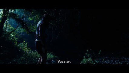 Before One Battle After Another, Benicio del Toro did this _ Escobar_ Paradise Lost _ Movie Clip 4K