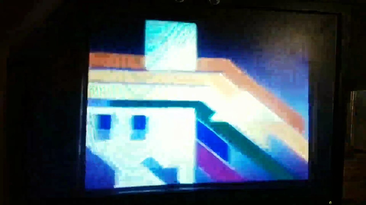 Opening to Sesame Street: Nature's Way VHS 1994 (Random House Home Video Version)
