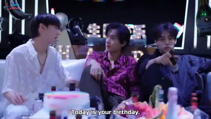 EP.18 Rev@nged Love 😘 eng sub Chinese bl 2025