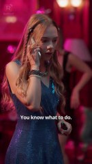 A girl falls in love with her ex's brother after being betrayed