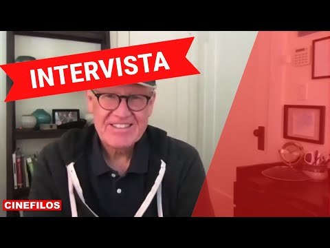 Glen Keane: intervista al regista di Over The Moon - Il fantastico mondo di Lunaria
