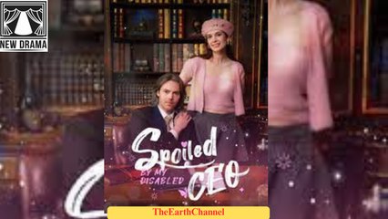 🍏💜🚩 10.22 -  Spoiled Disabled CEO - Dramawave dailymotion  |  | 🔥 [Hot] 🌍 x9sjw1k