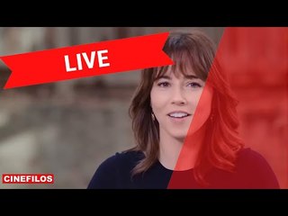 La Llorona a Lucca, intervista a Linda Cardellini