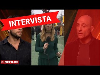 Shazam! - intervista ai protagonisti