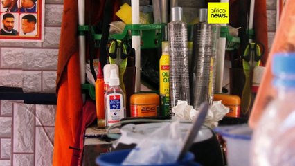 Apathy and unease ahead of Ivory Coast’s polls after protests in Abidjan