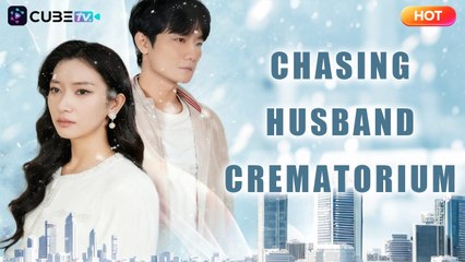 Chasing Husband Crematorium (2025) - FULL HD [Eng Sub]