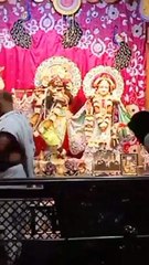 ISKCON Temple, Varanasi, Bhajan Kirtan, Diwali Celebration