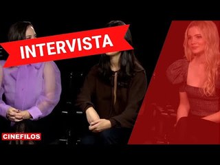 The Witcher: intervista alla creatrice Lauren Schmidt Hissrich
