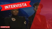 Black Panther: intervista a Lupita Nyong’o e Danai Gurira