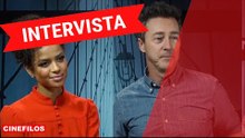 Motherless Brooklyn, intervista a Edward Norton e Gugu Mbatha-Raw