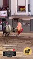 Francisco Montero en ONDA (Castellón) - Toro de Pablo Romero