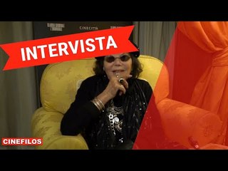 Claudia Cardinale, l'indomabile saluta il suo pubblico