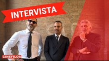 Il tempo è ancora nostro: intervista a Ascanio Pacelli, Miguel Gobbo Diaz e Andrea Roncato