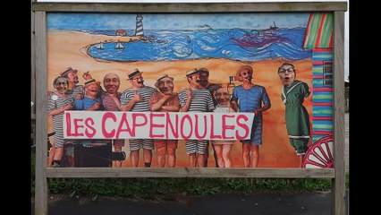 sortie ABM Rouen...Cap Gris Nez/Boulogne....oct 2025