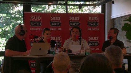 Les Chevaliers du Fiel - Émission du 23 octobre