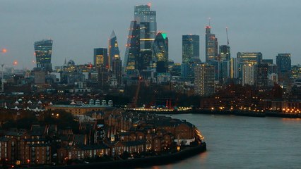 London raking in staggering £1billion a year from drivers in road charges and fines