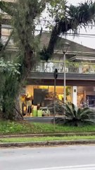 Emocionante. Mulher a caminho de utima quimio é alvo de onda de apoio