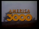 America 3000 (1986) - VF - David Engelbach.