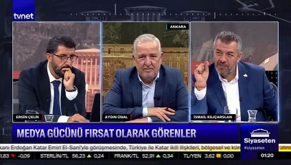 Yeni Şafak hem Ali Yerlikaya'yı hem danışmanını hedef aldı! "Emoji Bakan"