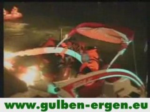 Gülben Ergen - Kocaeli Konseri (Kocaeli TV)