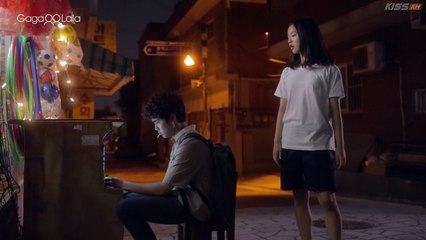 Fantasy of the Girls (2018) | Full Movie | Korean LGBTQ+ | English Subtitles