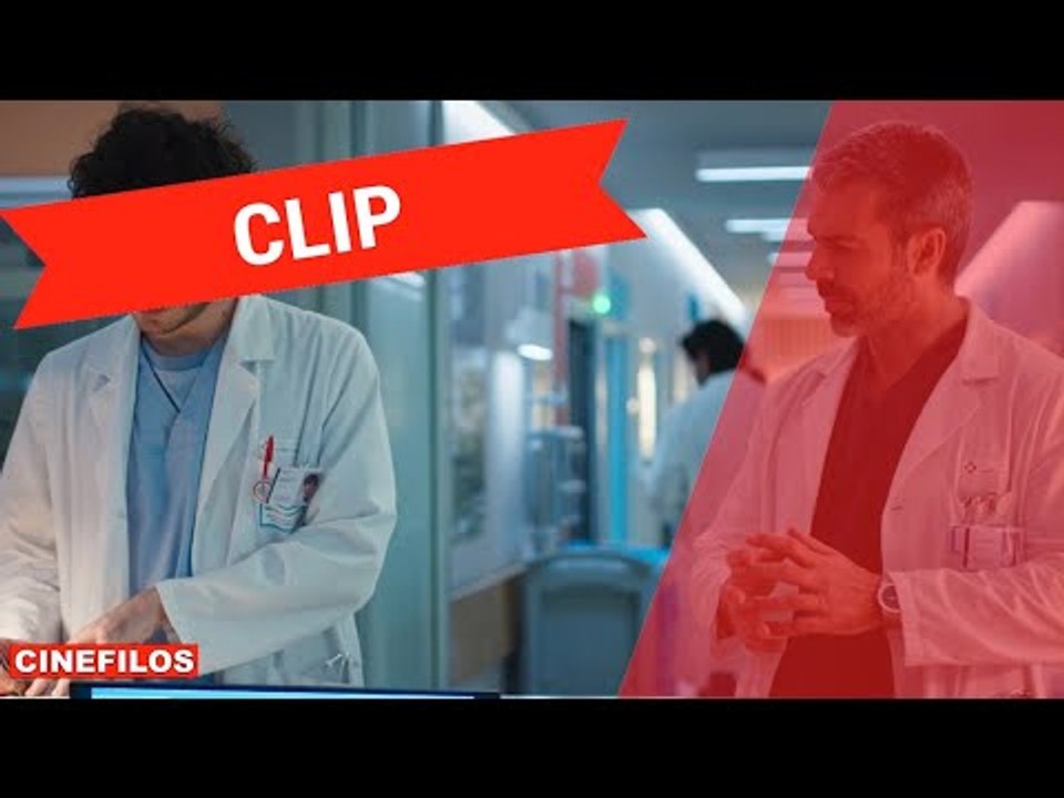 DOC. Nelle tue mani 3: seconda clip dal finale con Elisa Di Eusanio, e Luca Argentero