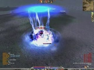 ArchLord pvp vs 51 part 02