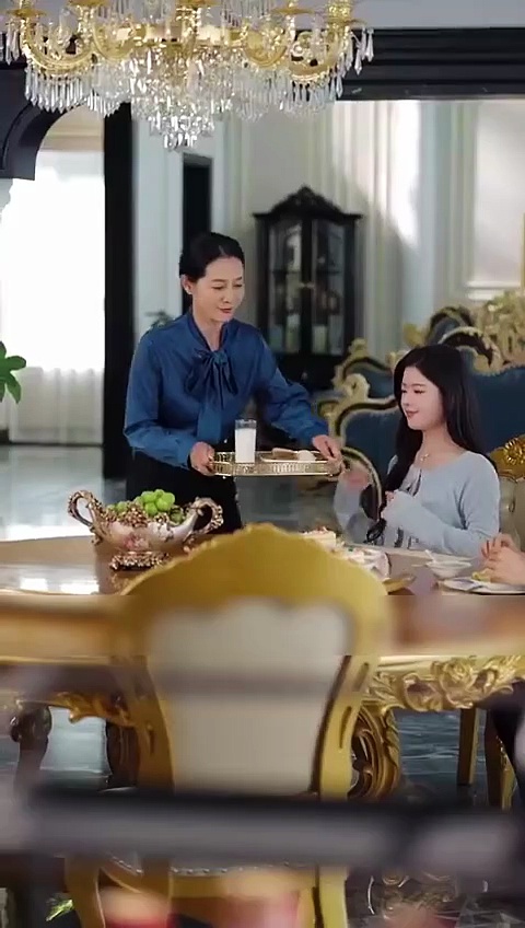  Mendapatkan cinta ceo buruk rupa | getting love from ugly ceo | drama pendek china sub indo