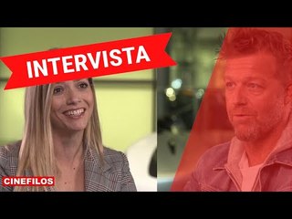 Hobbs and Shaw: intervista al regista David Leitch