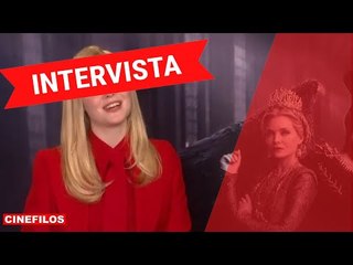Maleficent - Signora del Male: interviste al cast