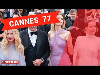 Festival di Cannes 2024, Kevin Costner e il cast infiammano la croisette