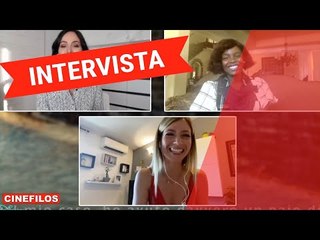 Gia Sandhu e Maame Yaa Boafo raccontano La misteriosa accademia dei giovani geni