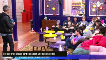 PORTRAIT Star Academy 2025 : Trois mois avant d'intégrer l'aventure, Jeanne (22 ans) a sorti son premier single