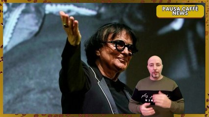 Renato Zero tra amore, amicizia e dedizione il legame con Bonaccorti e Morante