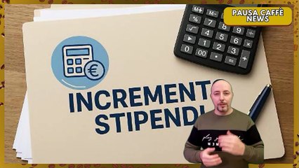 Stipendi più alti nel 2025 chi riceverà l’aumento previsto dal Governo