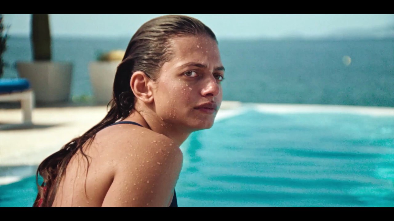 Kingdom: Die Zeit, die zählt - Trailer (Deutsch) HD