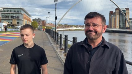 Energy Bills and Winter Scams in the North East