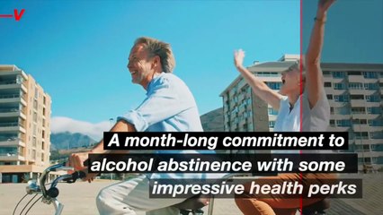 Why You Should Think Twice About Doing Dry January