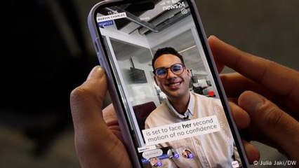 A journalist's guide to spotting fake news