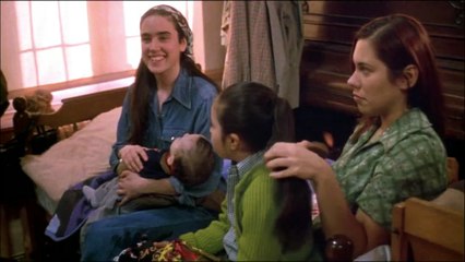 Waking The Dead Trailer (2000)