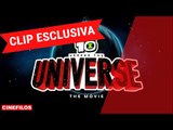 BEN 10 IL FILM: MINACCIA ALLA TERRA, una clip in esclusiva