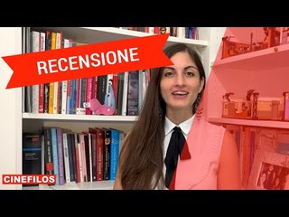 Heartstopper - stagione 3: la video recensione di Chiara Guida