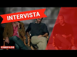 Padovani, Saponi e Tagliavini di Weta su Il Regno del Pianeta delle Scimmie